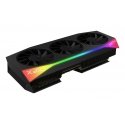 XFX Mercury Radeon RX 9070 XT OC Gaming Edition AMD 16 GB GDDR6 XFX Mercury Radeon RX 9070 XT OC Gaming Edition AMD 16 GB GDDR6