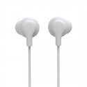 Hama Curly Headset Wired In-ear Calls/Music USB Type-C White