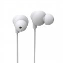 Hama Curly Headset Wired In-ear Calls/Music USB Type-C White
