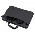 Trust Bologna 40.6 cm (16") Toploader bag Black Trust Bologna 40.6 cm (16") Toploader bag Black