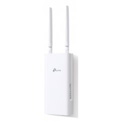 TP-Link TL-MR100-OUTDOOR juhtmevaba ruuter Kiire Ethernet Üks sagedusala (2,4 GHz) 4G Valge