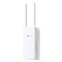 TP-Link TL-MR100-OUTDOOR langaton reititin Nopea Ethernet Yksi kaista (2,4 GHz) 4G Valkoinen TP-Link TL-MR100-OUTDOOR langaton reititin Nopea Ethernet Yksi kaista (2,4 GHz) 4G Valkoinen