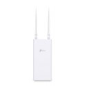 TP-Link TL-MR100-OUTDOOR belaidis maršrutizatorius Greitas eternetas Viena juosta (2,4 GHz) 4G Balta TP-Link TL-MR100-OUTDOOR belaidis maršrutizatorius Greitas eternetas Viena juosta (2,4 GHz) 4G Balta