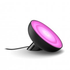 Philips Hue White and colour ambience Laualamp Bloom