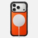 Nomad Rugged Case mobiliojo telefono dėklas 16 cm (6.3") Oranžinė Nomad Rugged Case mobiliojo telefono dėklas 16 cm (6.3") Oranžinė