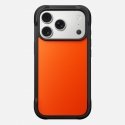 Nomad Rugged Case mobilo telefonu apvalks 16 cm (6.3") Aploksne Oranžs Nomad Rugged Case mobilo telefonu apvalks 16 cm (6.3") Aploksne Oranžs