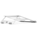 Lenovo GXF0X02618 sülearvuti raam & alus Sülearvuti alus Hall, Valge 38,1 cm (15") Lenovo GXF0X02618 sülearvuti raam & alus Sülearvuti alus Hall, Valge 38,1 cm (15")