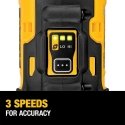 DeWALT DCF801D2-QW power screwdriver/impact driver DeWALT DCF801D2-QW power screwdriver/impact driver