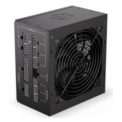 ENDORFY Supremo FM6 750 W power supply unit 24-pin ATX ATX Black