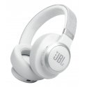 JBL Live 770NC Laisvų rankų įranga Bevielis Su lankeliu Skambučiai / muzika Bluetooth Balta JBL Live 770NC Laisvų rankų įranga Bevielis Su lankeliu Skambučiai / muzika Bluetooth Balta