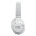 JBL Live 770NC Kõrvaklapp Juhtmevaba Peavõru Kõned/muusika Bluetooth Valge JBL Live 770NC Kõrvaklapp Juhtmevaba Peavõru Kõned/muusika Bluetooth Valge