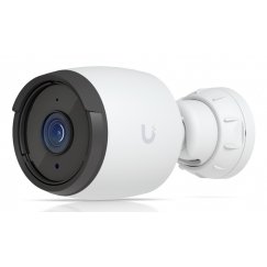 Ubiquiti G6 Bullet Luoti (muoto) IP-turvakamera Sisätila ja ulkotila 3840 x 2160 pikseliä Katto/Seinä/Tanko