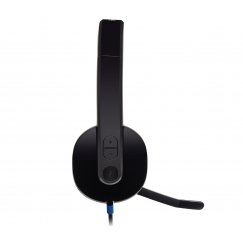 Logitech 981-000480 headphones/headset