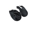 Razer Naga V2 HyperSpeed hiir Mängimine Parempoolne RF juhtmeta ühendus + Bluetooth Optiline 30000 D Razer Naga V2 HyperSpeed hiir Mängimine Parempoolne RF juhtmeta ühendus + Bluetooth Optiline 30000 D
