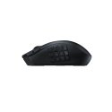 Razer Naga V2 HyperSpeed pele Speļu Labā roka RF bezvadu sakari + Bluetooth Optisks 30000 DPI Razer Naga V2 HyperSpeed pele Speļu Labā roka RF bezvadu sakari + Bluetooth Optisks 30000 DPI