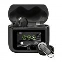 JBL Tour Pro 3 Kuulokkeet Langaton In-ear Puhelut/Musiikki/Urheilu/Päivittäinen Bluetooth musta JBL Tour Pro 3 Kuulokkeet Langaton In-ear Puhelut/Musiikki/Urheilu/Päivittäinen Bluetooth musta