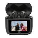 JBL Tour Pro 3 Austiņas Bezvadu Ausīs Zvani /mūzika/sports/ikdiena Bluetooth Melns JBL Tour Pro 3 Austiņas Bezvadu Ausīs Zvani /mūzika/sports/ikdiena Bluetooth Melns