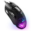 Steelseries Aerox 5 hiiri Pelaaminen Oikeakätinen USB A-tyyppi Optinen 18000 DPI Steelseries Aerox 5 hiiri Pelaaminen Oikeakätinen USB A-tyyppi Optinen 18000 DPI