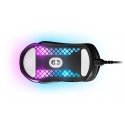Steelseries Aerox 5 hiir Mängimine Parempoolne USB tüüp A Optiline 18000 DPI Steelseries Aerox 5 hiir Mängimine Parempoolne USB tüüp A Optiline 18000 DPI