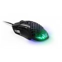 Steelseries Aerox 5 компьютерная мышь Игровой Для правой руки USB тип-A Оптический 18000 DPI Steelseries Aerox 5 компьютерная мышь Игровой Для правой руки USB тип-A Оптический 18000 DPI