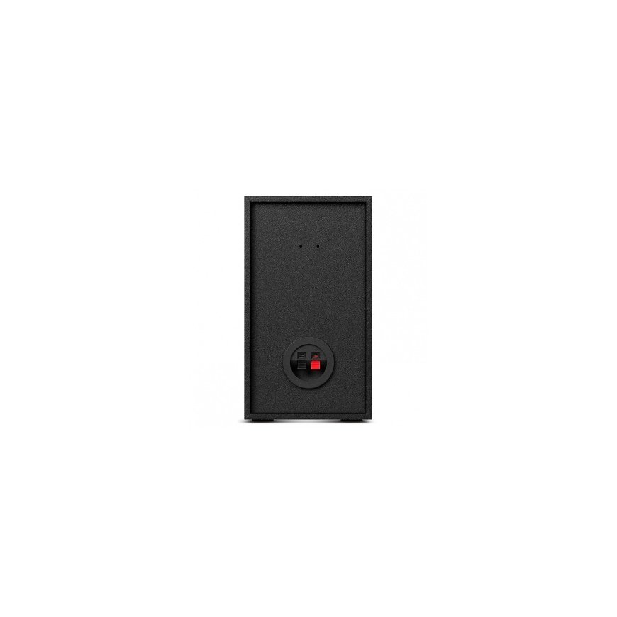 SVEN MS-2050 speaker set 55 W PC/Laptop Black 2.1 channels 25 W Bluetooth – 3