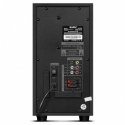 SVEN MS-2050 skaļruņu komplekts 55 W PC / portatīvais dators Melns 2.1 kanāli 25 W Bluetooth SVEN MS-2050 skaļruņu komplekts 55 W PC / portatīvais dators Melns 2.1 kanāli 25 W Bluetooth