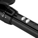 BaByliss Pro 180 19mm Щипцы для завивки Теплый Черный, Розовый 1,8 m BaByliss Pro 180 19mm Щипцы для завивки Теплый Черный, Розовый 1,8 m