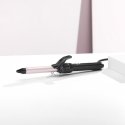 BaByliss Pro 180 19mm Curling iron Warm Black, Pink 1.8 m BaByliss Pro 180 19mm Curling iron Warm Black, Pink 1.8 m