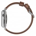Nomad NM1A4RSM00 Smart Wearable Accessories Ремешок Коричневый Кожа Nomad NM1A4RSM00 Smart Wearable Accessories Ремешок Коричневый Кожа