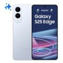 Samsung Galaxy S25 Edge 17 cm (6.7") Две SIM-карты Android 15 5G USB Type-C 12 GB 256 GB 3900 mAh Си