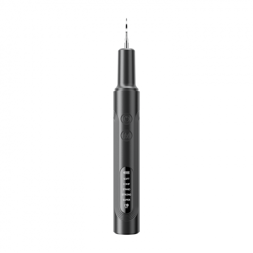 EXTRALINK ULTRASOUND TOOTH SCALER 5 MODES - CS-01