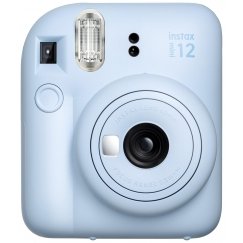Fujifilm Instax Mini 12 86 x 54 mm Zils