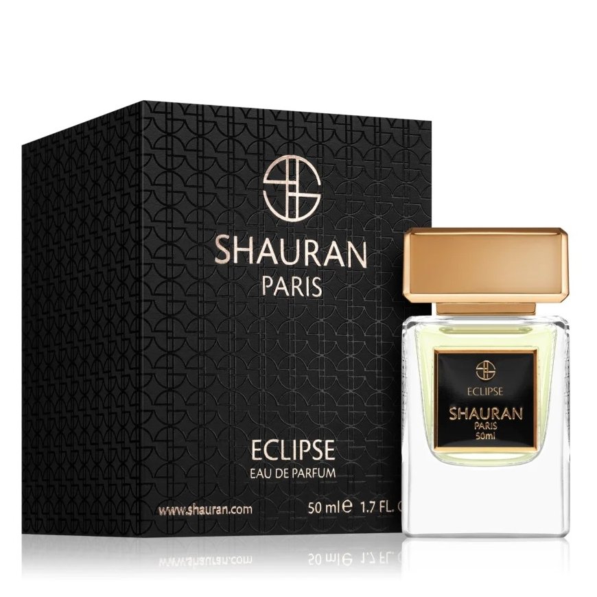 Shauran, Eclipse, Eau De Parfum, Unisex, 50 ml