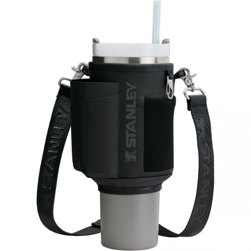 Футляр для термокружки с трубочкой The All-Day Quencher Carry-Al – 2