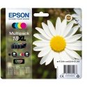 Epson Daisy C13T18164012 струйный картридж 1 шт Подлинный Высокая (XL) Черный, Голубой, Пурпурный, Ж Epson Daisy C13T18164012 струйный картридж 1 шт Подлинный Высокая (XL) Черный, Голубой, Пурпурный, Ж