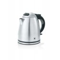 WMF Stelio 0413010012 электрический чайник 1,2 L 2400 W Черный, Нержавеющая сталь WMF Stelio 0413010012 электрический чайник 1,2 L 2400 W Черный, Нержавеющая сталь