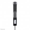 Neomounts DS22-840BL6 удлинитель 1,4 m 3 розетка(и) Для помещений Черный Neomounts DS22-840BL6 удлинитель 1,4 m 3 розетка(и) Для помещений Черный