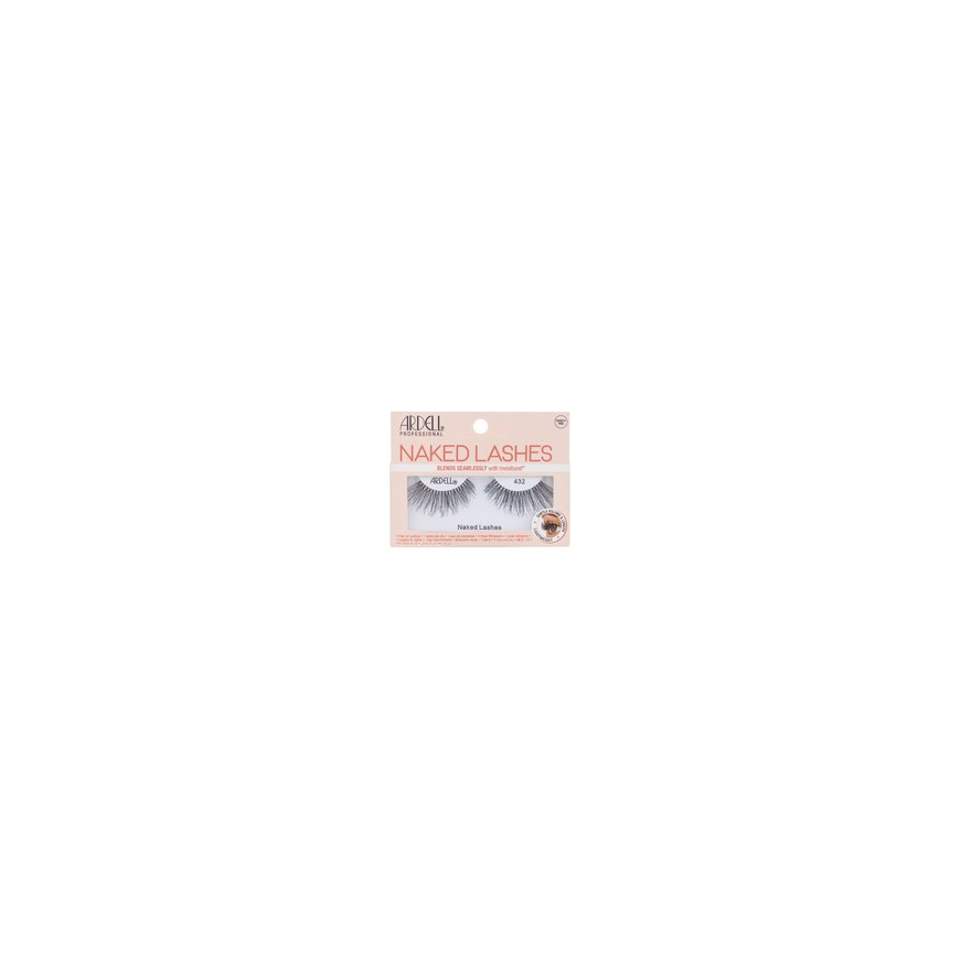 Naked Lashes 432