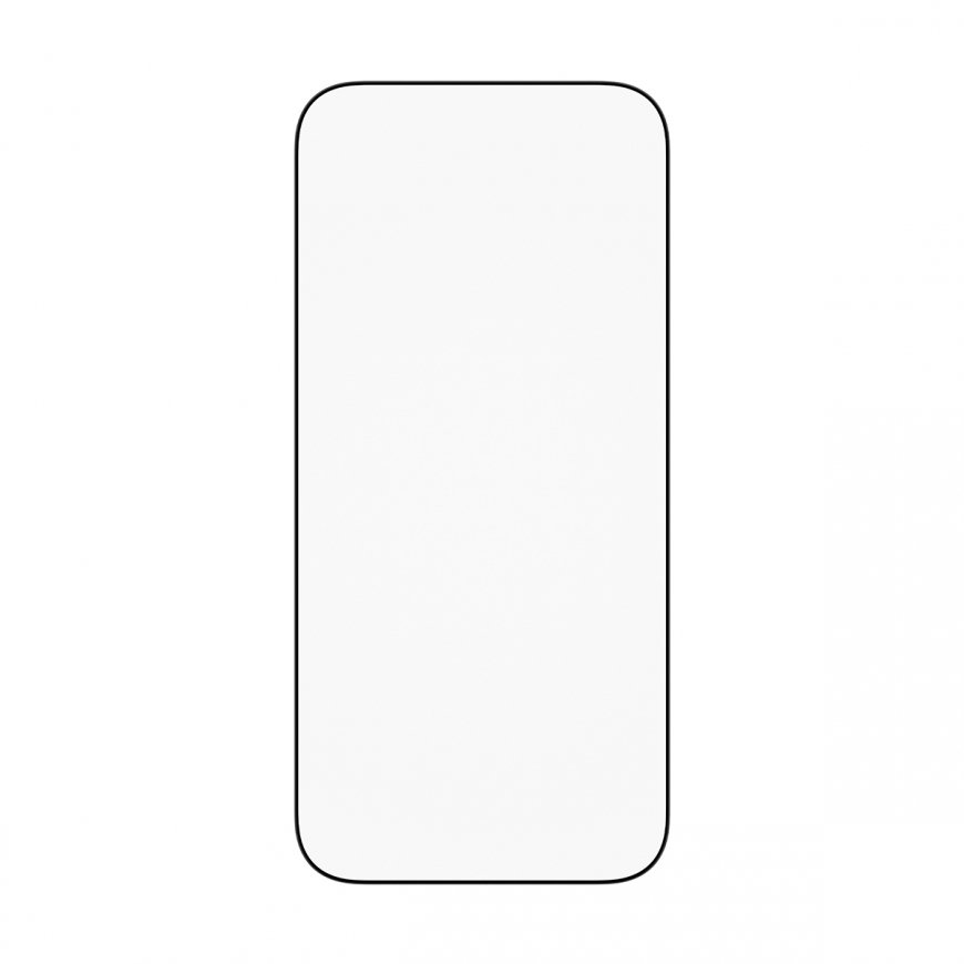 PanzerGlass ® Ceramic II Screen Protector iPhone Air | Ultra-Wide Fit w. EasyAligner Kirkas näytönsu – 4