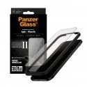 PanzerGlass ® Ceramic II Screen Protector iPhone Air | Ultra-Wide Fit w. EasyAligner Kirkas näytönsu PanzerGlass ® Ceramic II Screen Protector iPhone Air | Ultra-Wide Fit w. EasyAligner Kirkas näytönsu