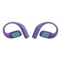 JBL Endurance Zone Гарнитура Беспроводной Open-ear Спортивный Bluetooth Пурпурный JBL Endurance Zone Гарнитура Беспроводной Open-ear Спортивный Bluetooth Пурпурный