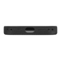 FoneKit TechFiber MagSafe-yhteensopiva suojakuori, iPhone 17, tummanharmaa FoneKit TechFiber MagSafe-yhteensopiva suojakuori, iPhone 17, tummanharmaa