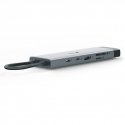 TP-Link UH9120C interface hub USB 3.2 Gen 1 (3.1 Gen 1) Type-C 5000 Mbit/s TP-Link UH9120C interface hub USB 3.2 Gen 1 (3.1 Gen 1) Type-C 5000 Mbit/s