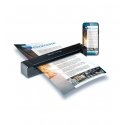 I.R.I.S. IRIScan Anywhere 6 Wifi Handheld scanner 1200 x 1200 DPI A4 Black I.R.I.S. IRIScan Anywhere 6 Wifi Handheld scanner 1200 x 1200 DPI A4 Black