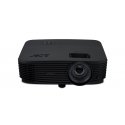 Acer PD2327W Standarta fokusa projektors 3200 ANSI lūmeni DLP WXGA (1280x800) Melns Acer PD2327W Standarta fokusa projektors 3200 ANSI lūmeni DLP WXGA (1280x800) Melns