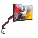 iiyama DSG3001C-R1 monitor mount / stand 76.2 cm (30") Desk Black, Red iiyama DSG3001C-R1 monitor mount / stand 76.2 cm (30") Desk Black, Red