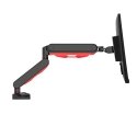 iiyama DSG3001C-R1 monitor mount / stand 76.2 cm (30") Desk Black, Red iiyama DSG3001C-R1 monitor mount / stand 76.2 cm (30") Desk Black, Red