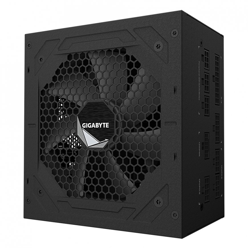 GIGABYTE GP-UD1000GM PG5 barošanas avotu vienība