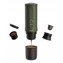 Outin Nano Black, Green Outin Nano Black, Green