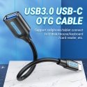 Vention CCVBB USB кабель USB 3.2 Gen 1 (3.1 Gen 1) 0,15 m USB C USB A Черный Vention CCVBB USB кабель USB 3.2 Gen 1 (3.1 Gen 1) 0,15 m USB C USB A Черный
